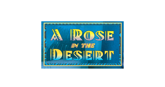 A Rose in the Desert